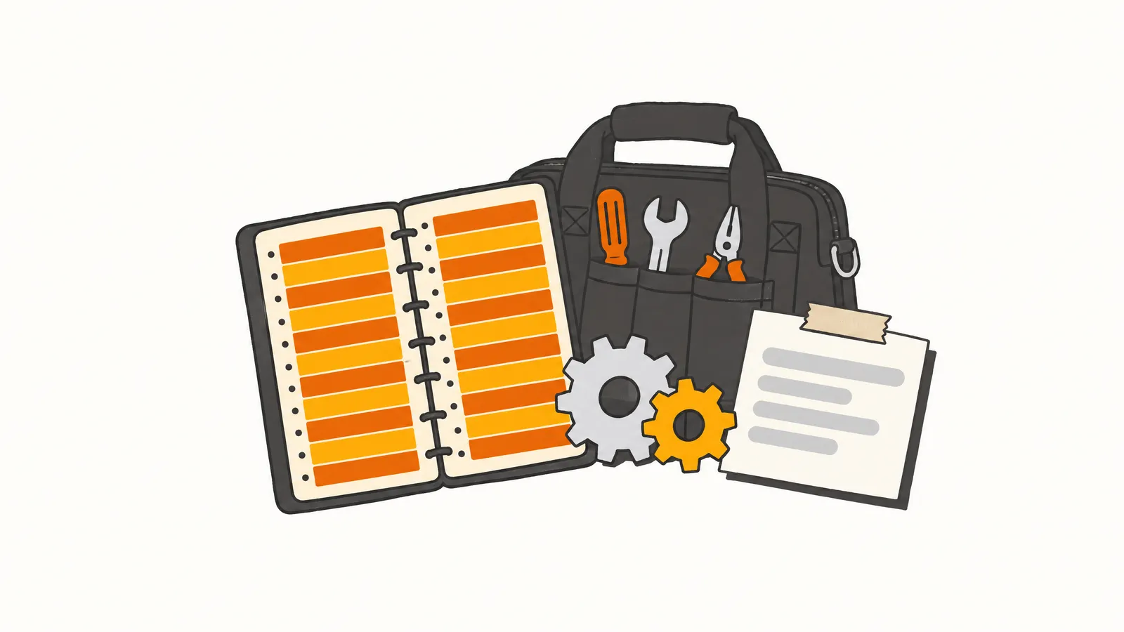 Boosting Technician Productivity with Smarter Scheduling