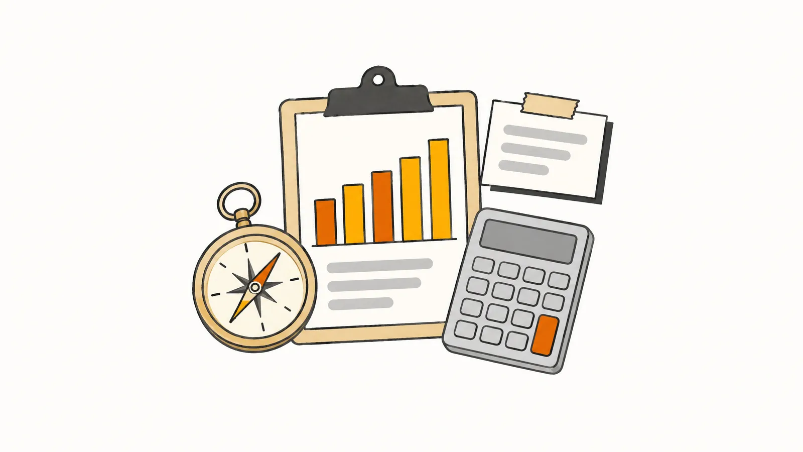 From Going by Your Gut to Data-Driven Decision-Making (Even for a Small Shop)