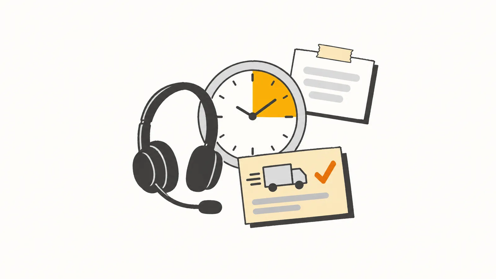 How Dispatch Automation Saves CSRs 5 Hours a Week