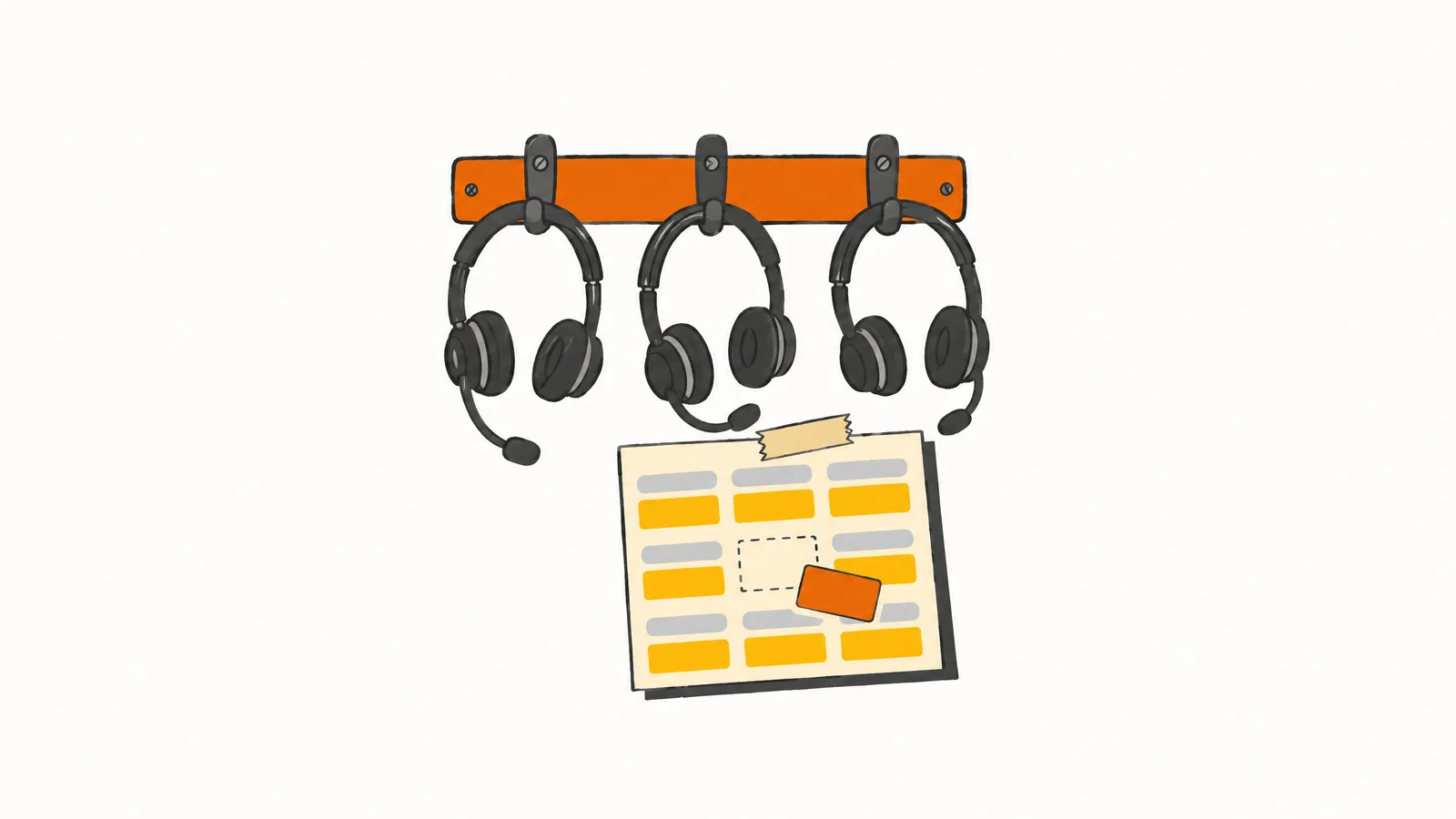 More phone coverage won’t fix silent schedule changes