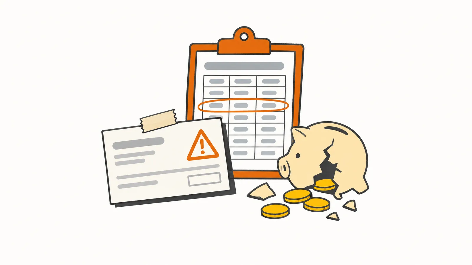 The Devastating Cost of Payroll Errors