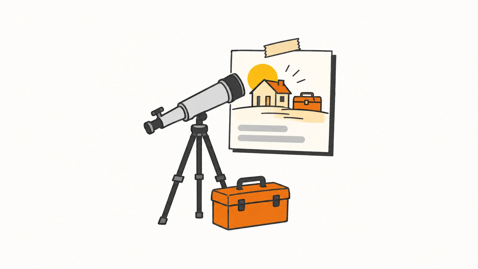 Trades 2030: What Does the Future Look Like?