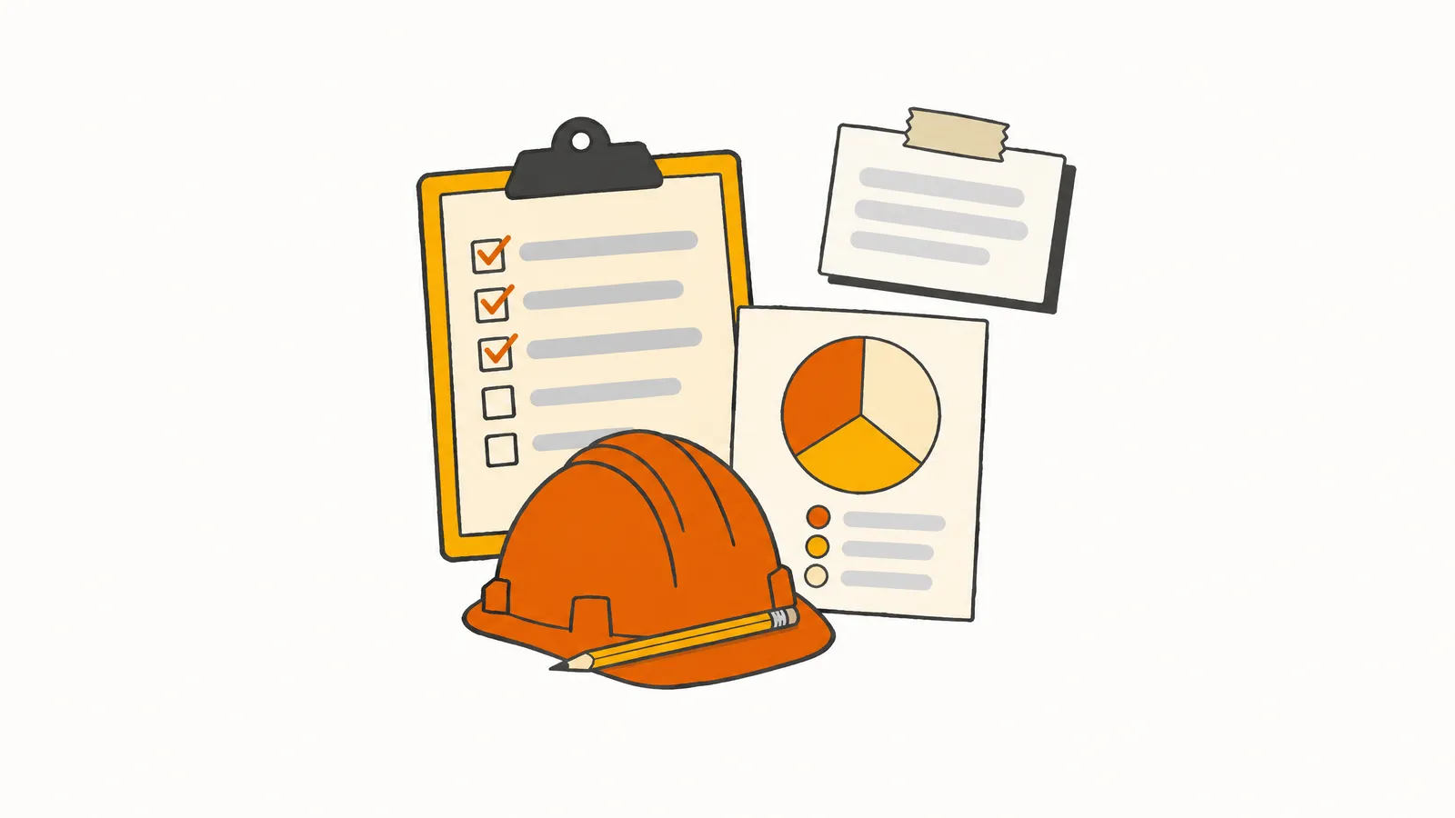 Who's Using AI in the Skilled Trades? And What For?