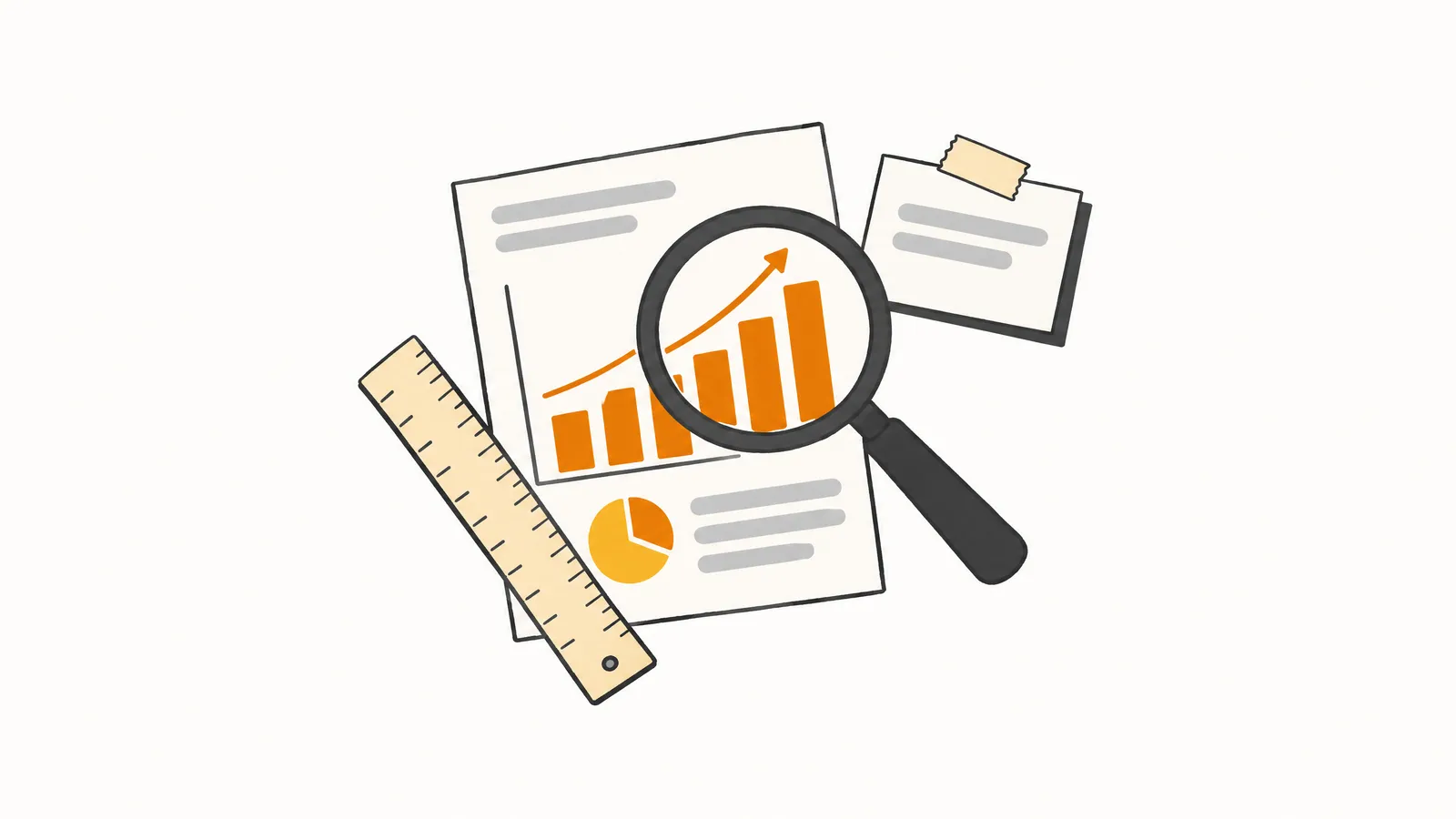 Why Data-Driven Reporting is the Secret to Growing Smarter